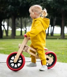 Billede til varegruppe Løbehjul og cykler