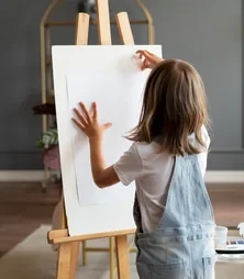 Billede til varegruppe Kreativitet