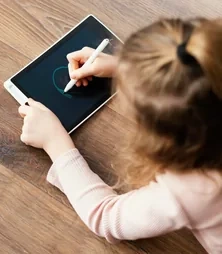 Billede til varegruppe Skrive og male