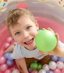 Billede til varegruppe Øvrigt legetøj